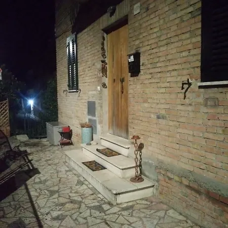 Apartment Pretola130 Perugia