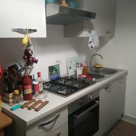 Apartment Pretola130