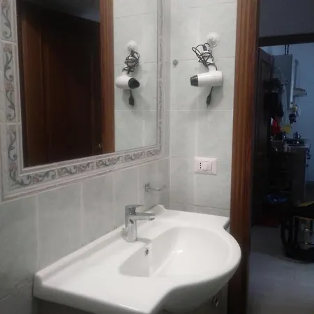 Apartment Pretola130