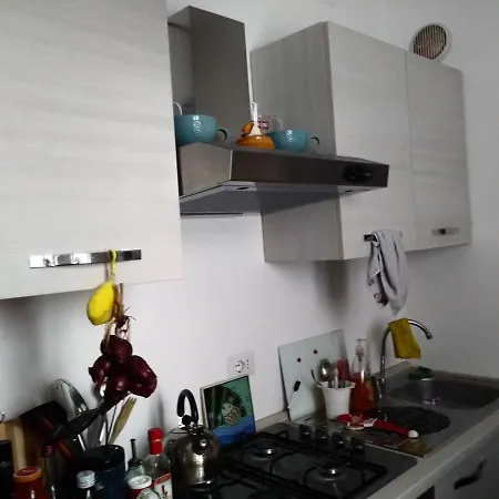 Pretola130 Apartment